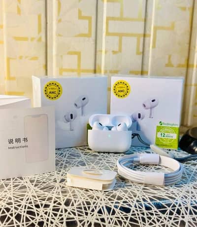 premium TWS wireless Bluetooth Earbuds