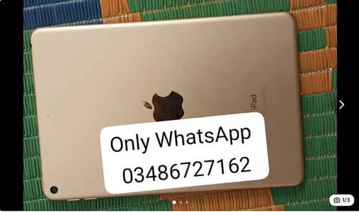 apple iPad mini 5