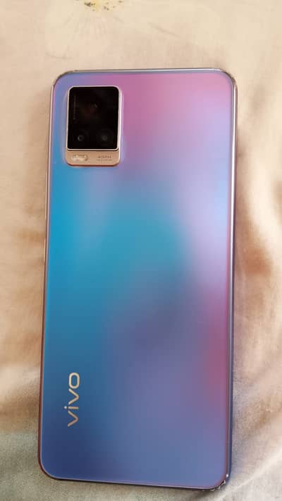 Vivo V20