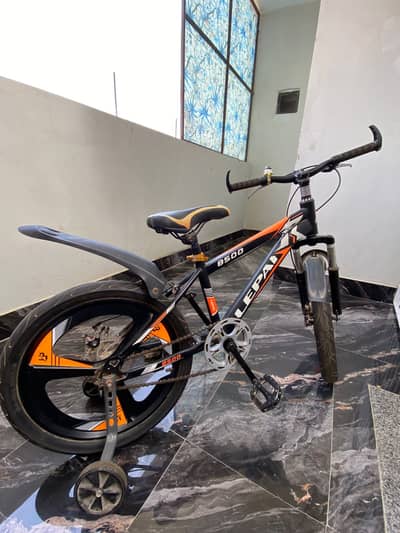Bicycle for sell