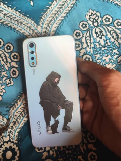 Vivo S1