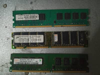 computer ram