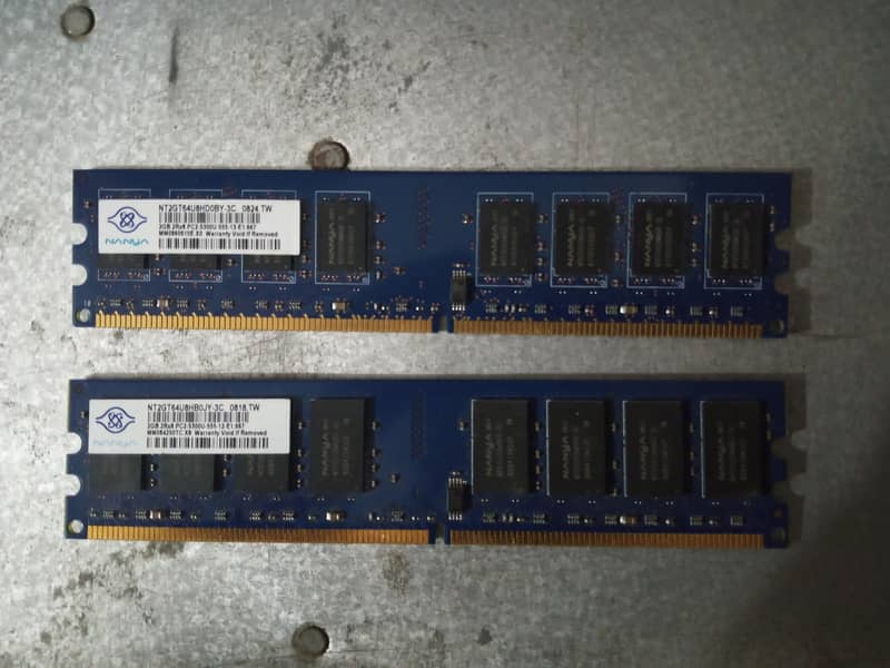 computer ram 2