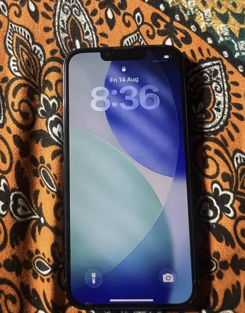 Apple iPhone 13 3