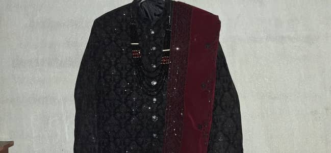 sherwani