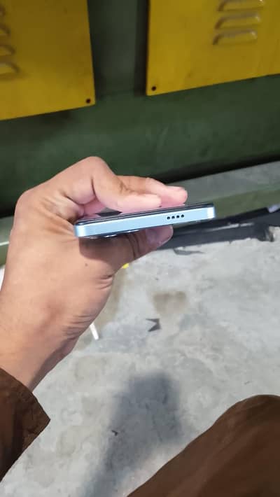 Vivo Y19s