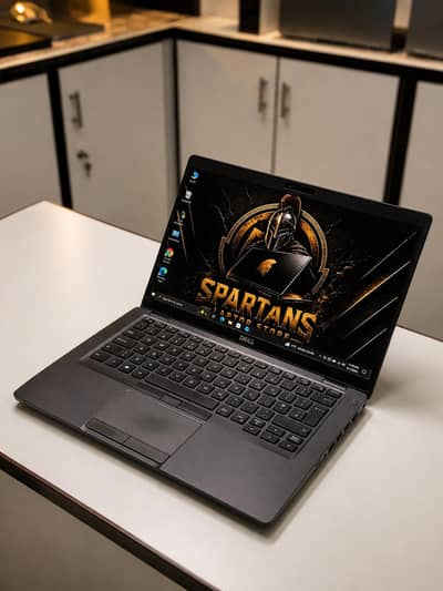 DELL LATITUDE 5400