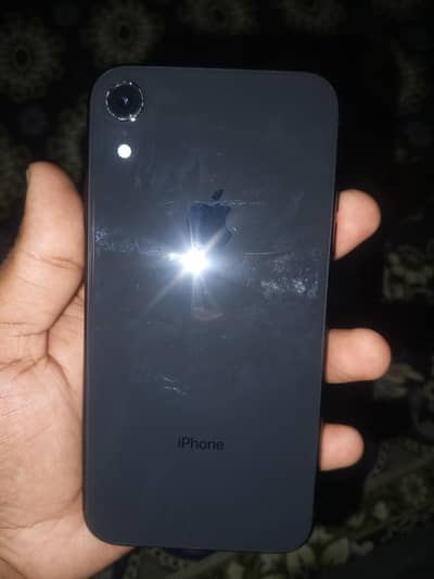 Apple iPhone XR Jv