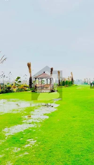 3 Marla Plot Available in Union Green Phase 2 Lahore | Ideal for Home & Investment