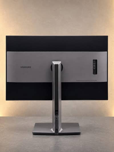 Samsung S32D850T 32" 2K QHD Monitor — 10/10