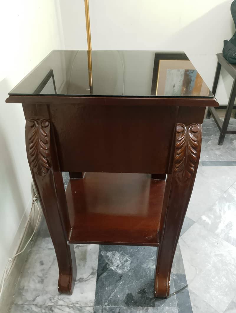 Side Table 0