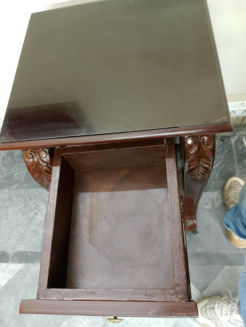 Side Table 1