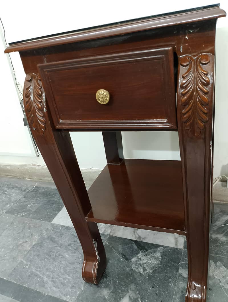 Side Table 2