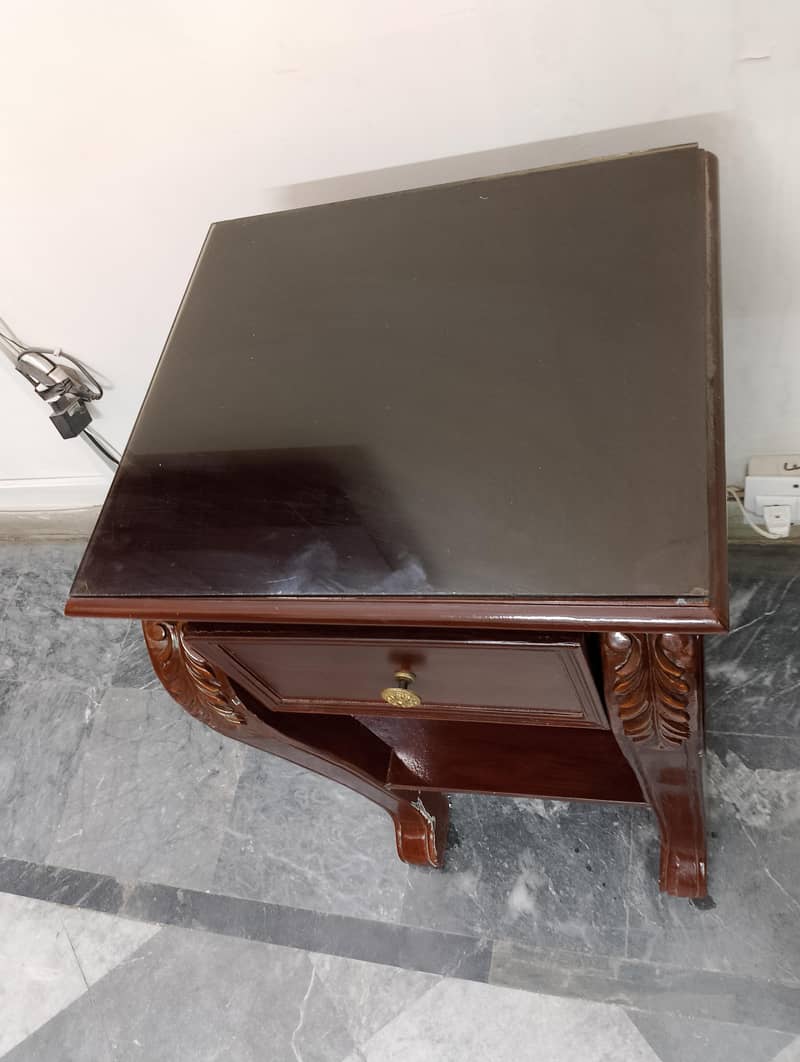 Side Table 3