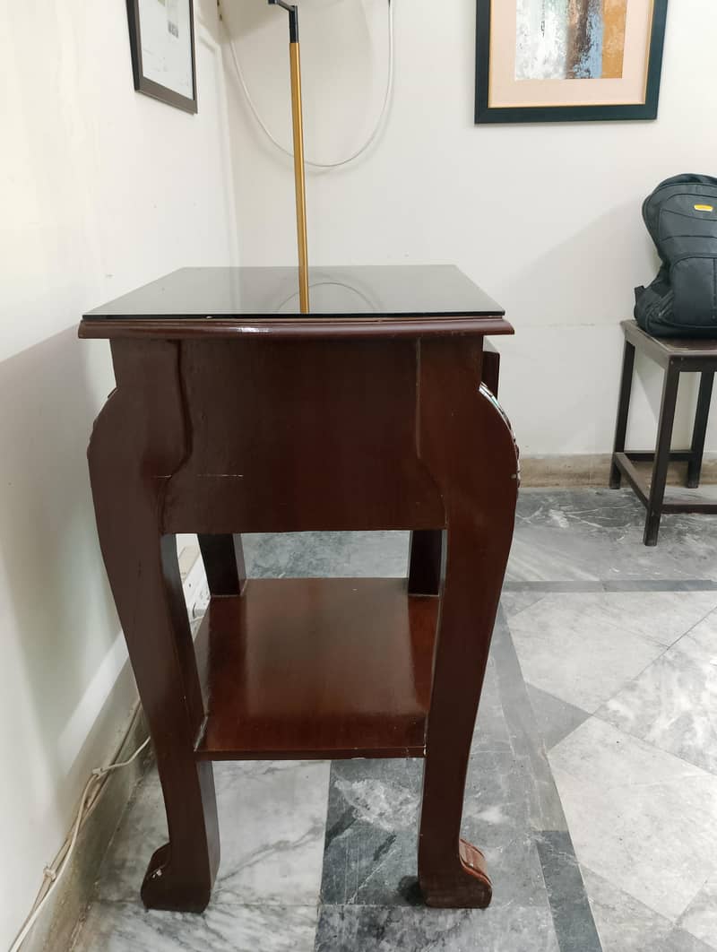 Side Table 4