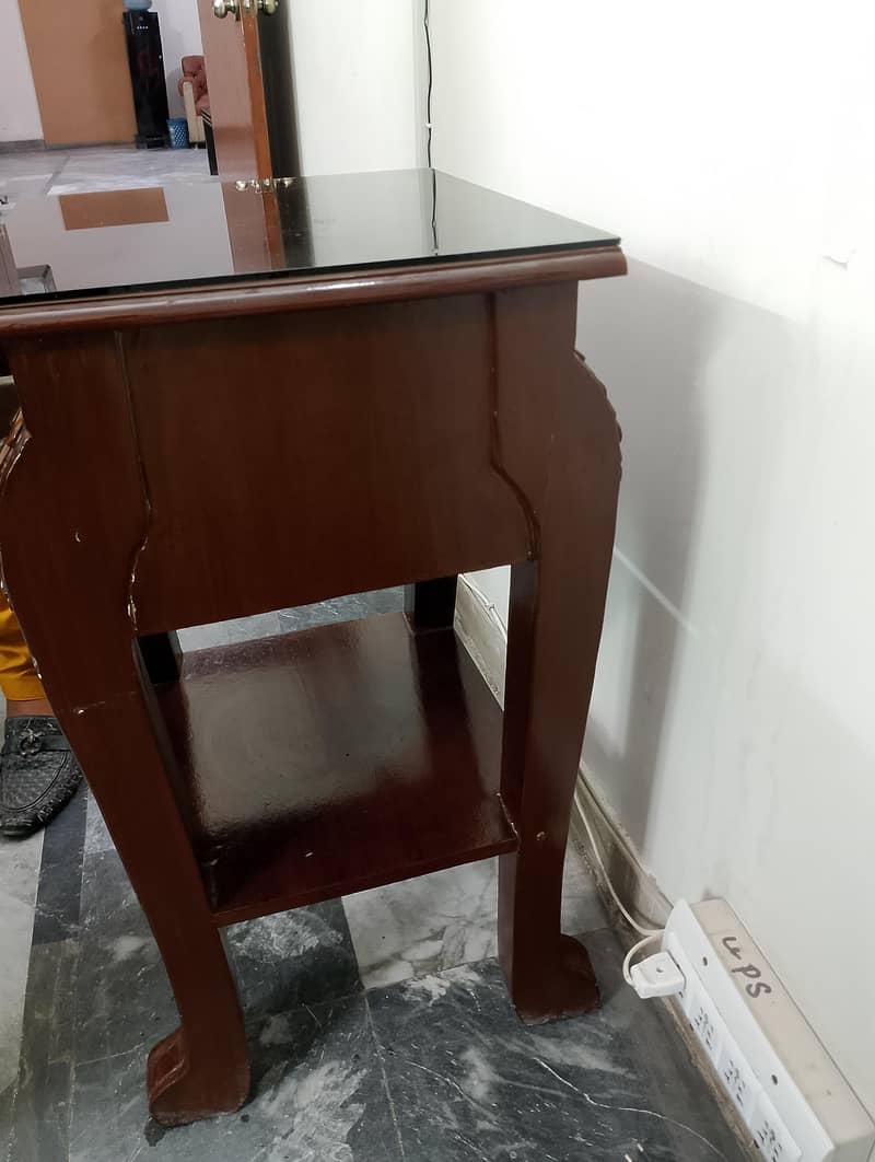 Side Table 6