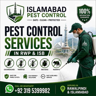 Deemak Control Services/Fumigation Spray/Pest Control/Termite Control