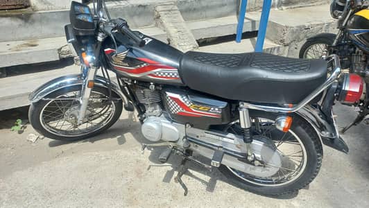 used but like new
