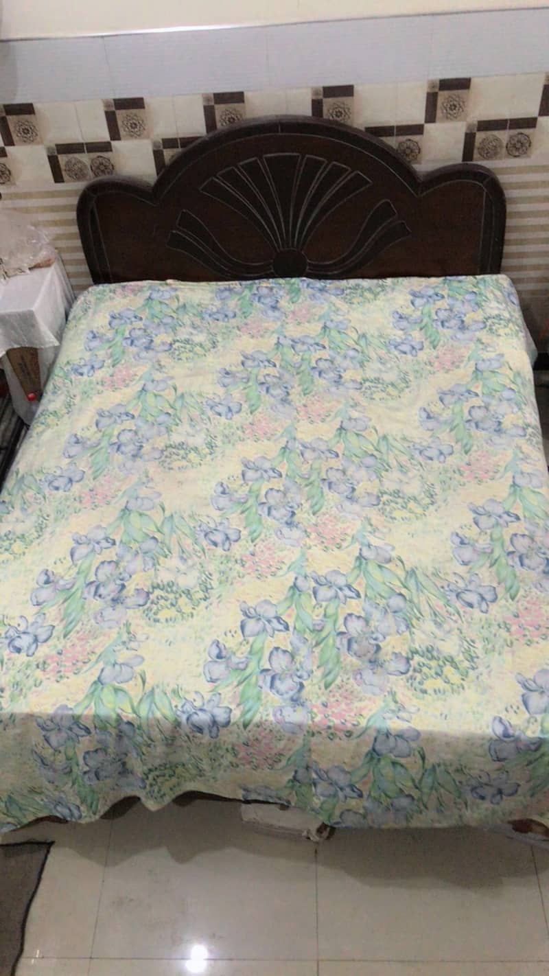 2 side bed  3