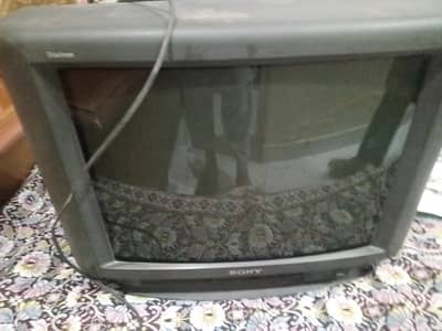 Sony TV