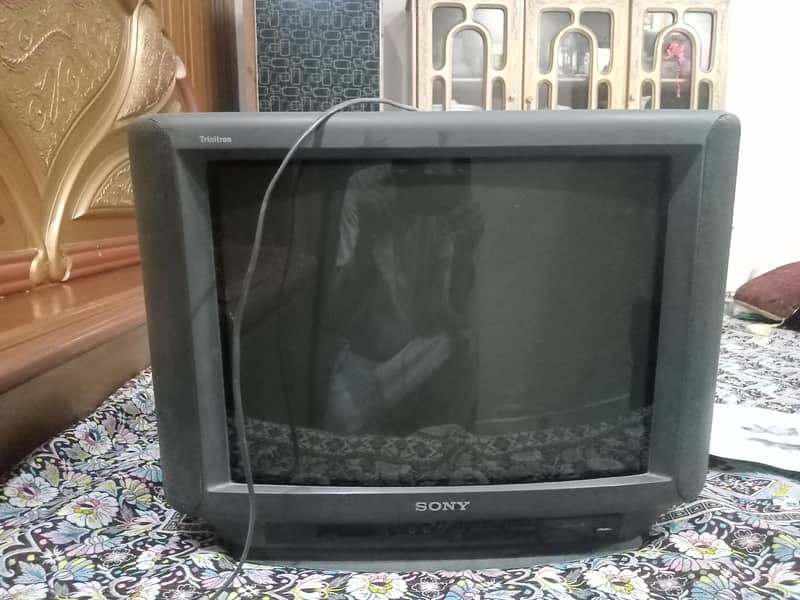 Sony TV 3