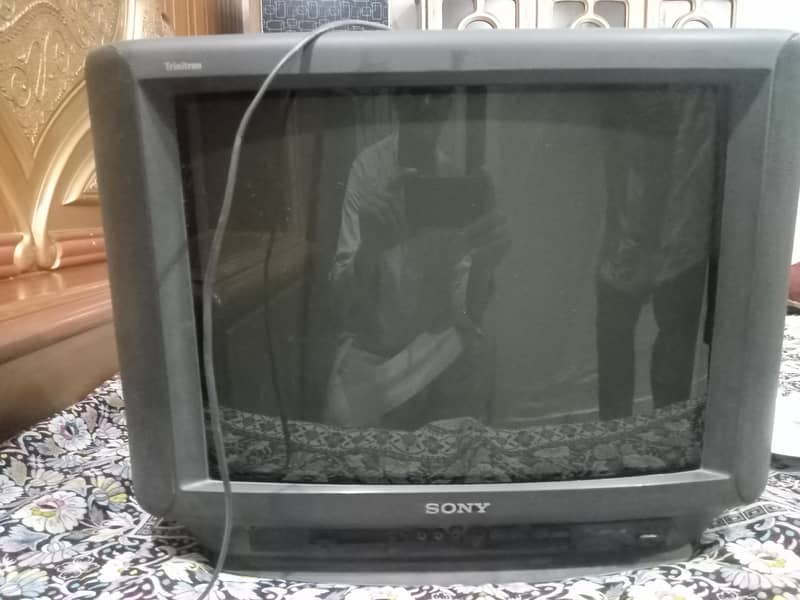 Sony TV 4
