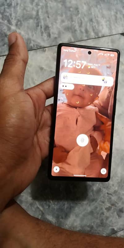 Google Pixel 6a
