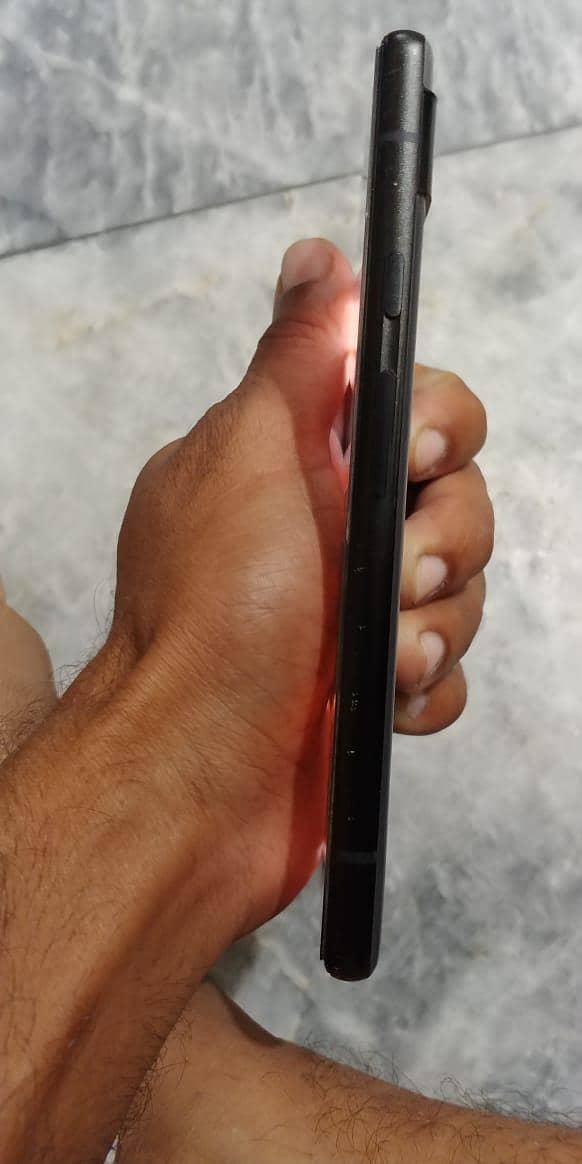 Google Pixel 6a 5