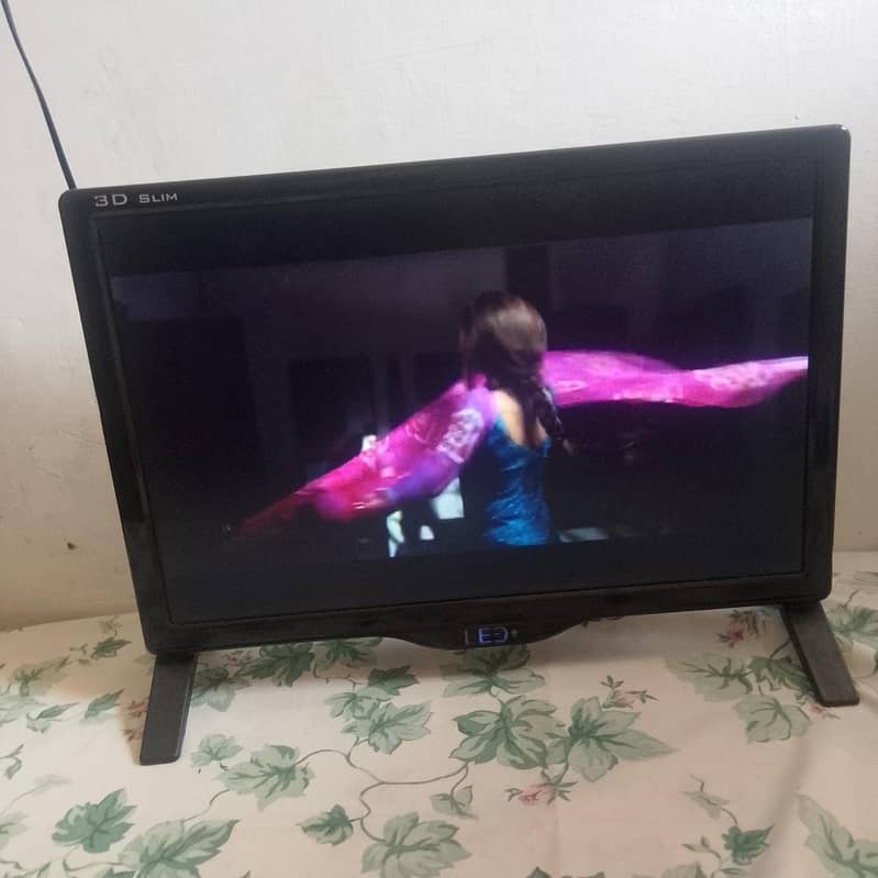 smart Led 0