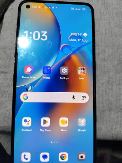 OPPO F19