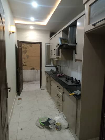 3 Marla Dubble Unit House For Rent ( New Super Town )