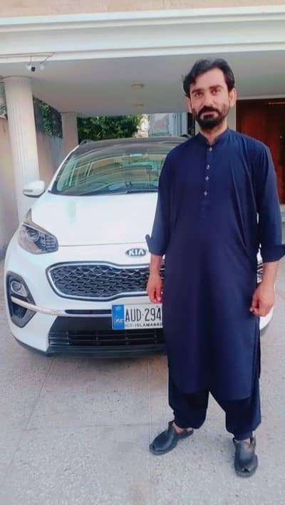 PROFESSIONAL LTV DRIVER AVAILABLE