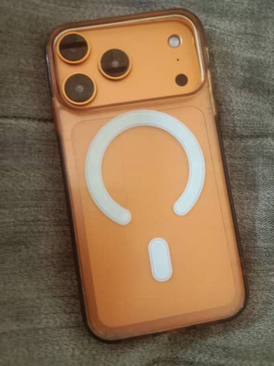 xr converd Apple iPhone 17 Pro Max 03297434112