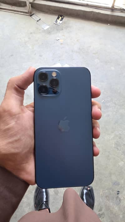 iphone 12 pro jv
