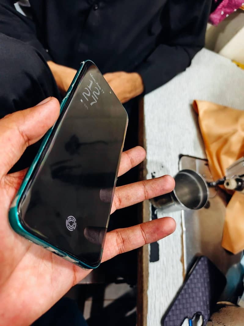 Tecno camon 50 pro 1