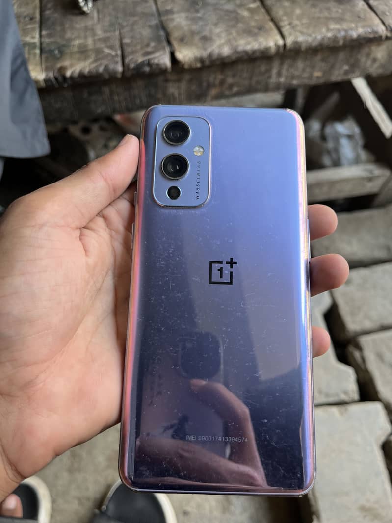 One Plus 9 2