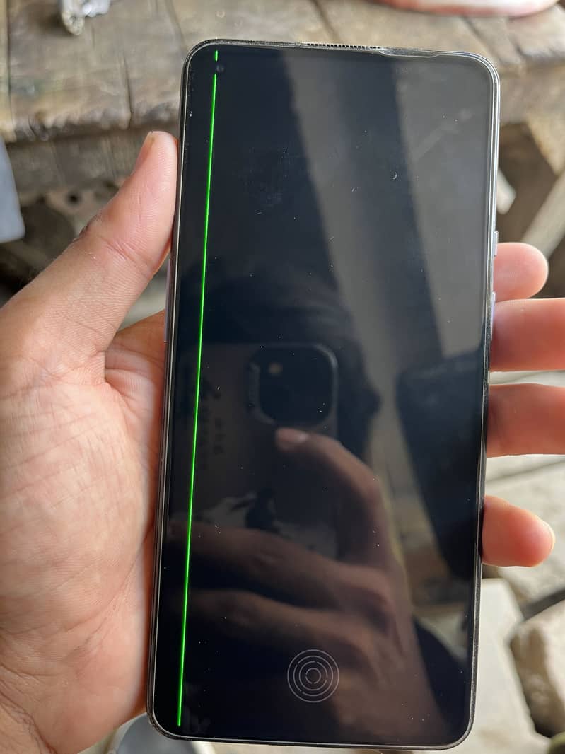 One Plus 9 5