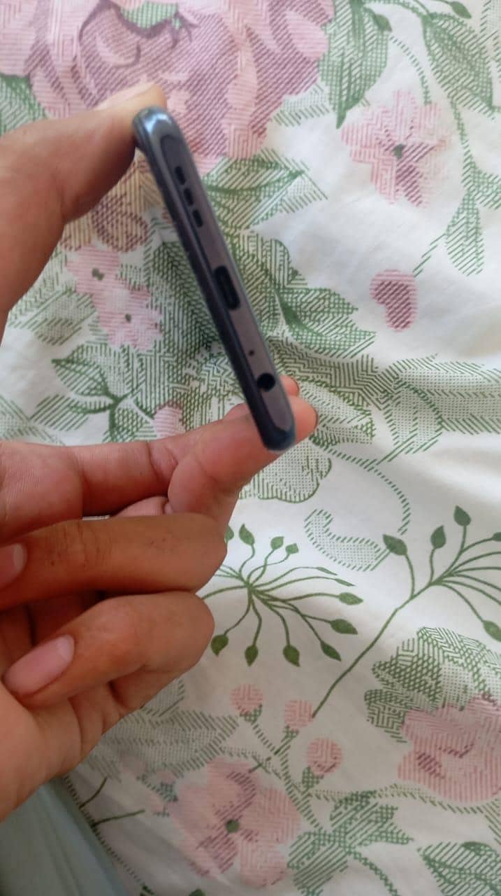 Xiaomi Redmi Note 10 1