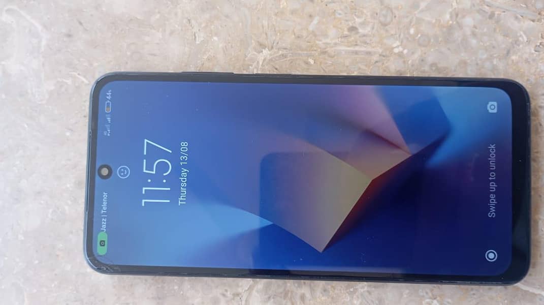 Xiaomi Redmi Note 10 2