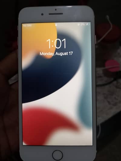 iphone 7 plus for sell