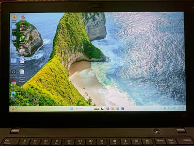 Lenovo Thinkpad X280