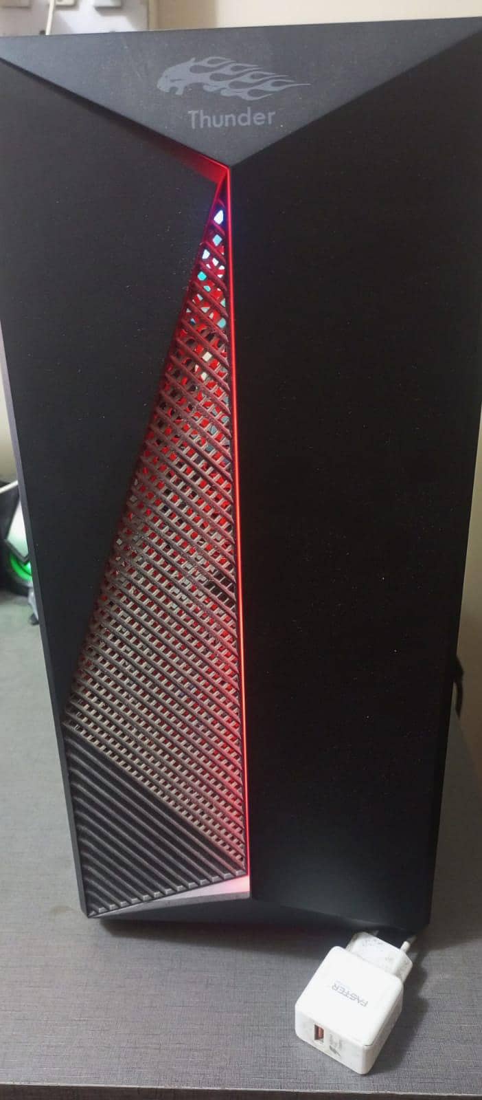 gaming PC 0