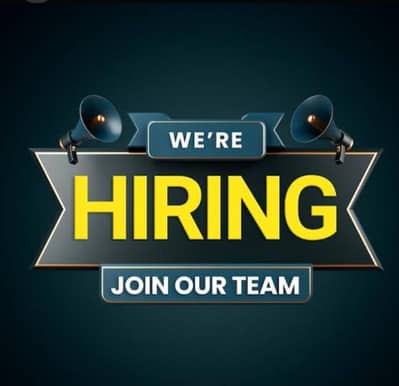 PART TIME WORK AVAILABLE FOR MALE AND FEMALE