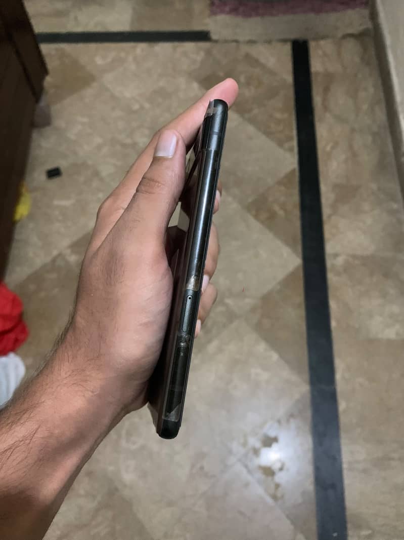Google Pixel 6a 3