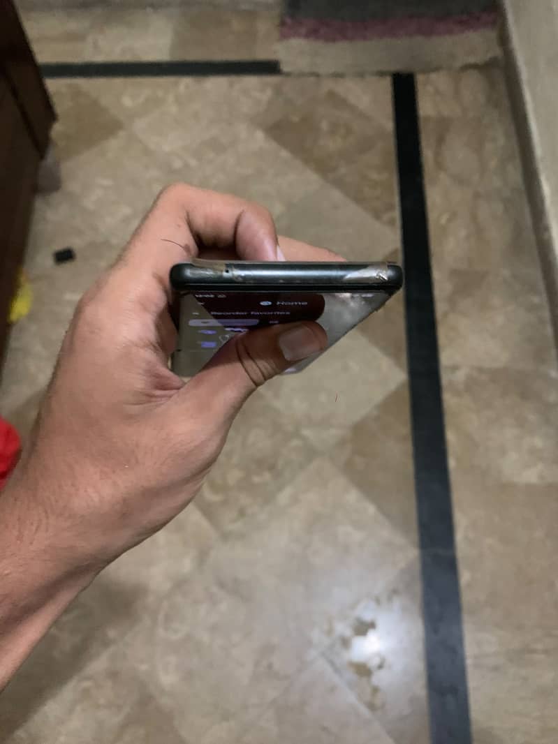 Google Pixel 6a 4