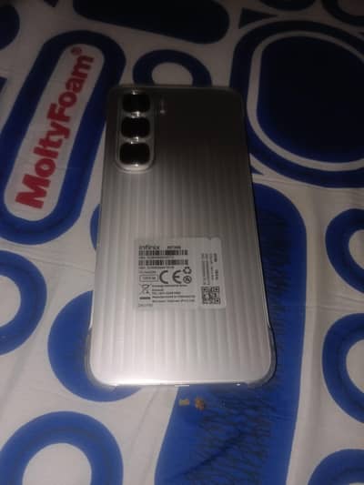Infinix Hot 60i