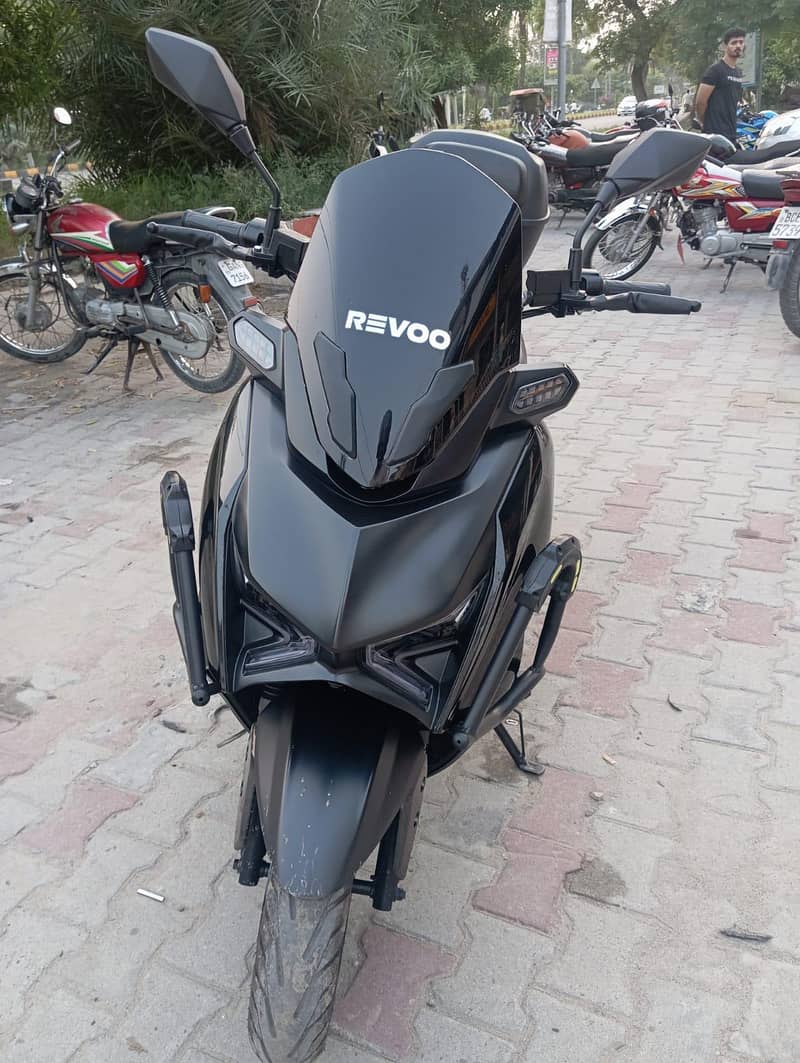 Revoo E 52 2026 4