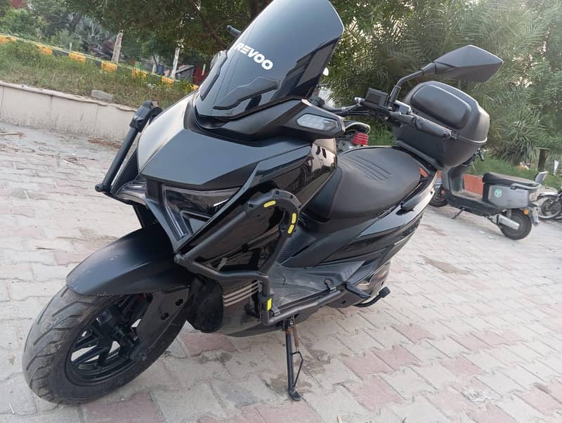 Revoo E 52 2026 5