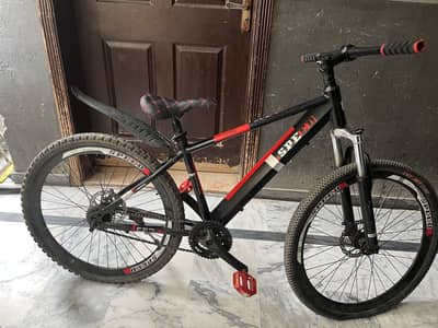 Speed super sports