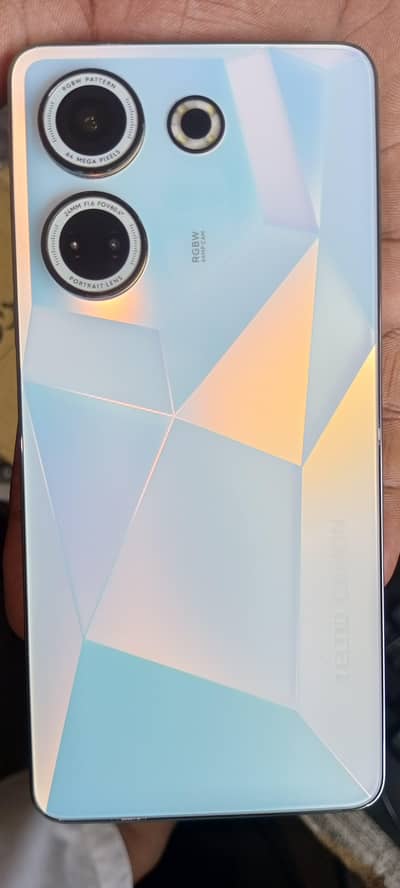 tecno camon 20  100% seald set  03033882611 WhatsApp